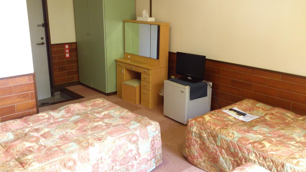 Patio House Reef Hotel Замами Стая снимка