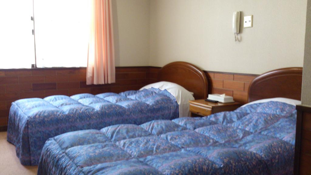 Patio House Reef Hotel Замами Стая снимка