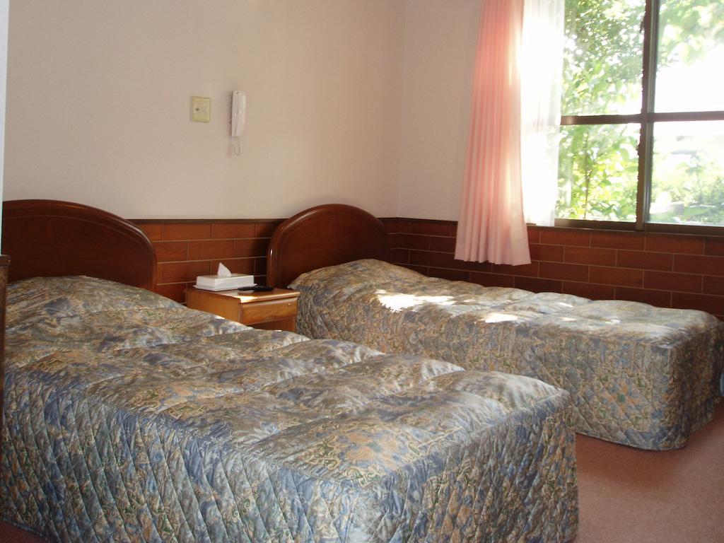 Patio House Reef Hotel Замами Стая снимка